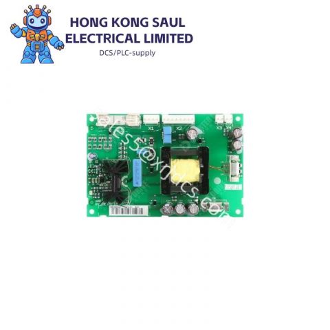 ABB APOW-01C 64605666 Power Supply Module