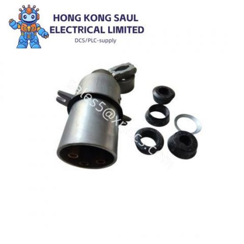 ASYST TECHNOLOGIES ETON ET866 94V-0 High Performance Control Module