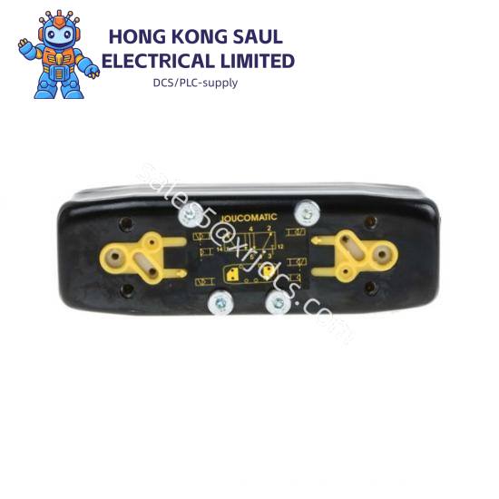 asco_54191023_spool_valve_size_3_solenoid_air_operated-1.jpg ASCO NFET8327B302 Industrial Control Solenoid Valve Module