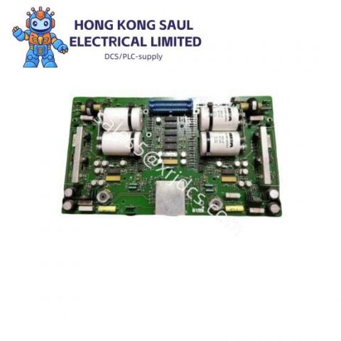 HIMA EABT3 B9302 997009302 Process Control Module