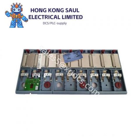 B&R X67CA0D400150 Industrial Control Module