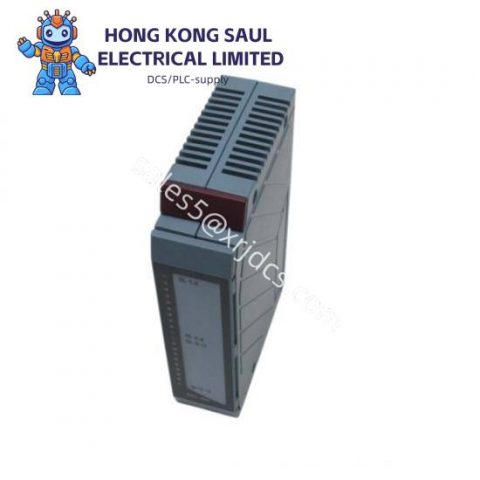 ELAU SM-100-40-050-P0-45-M1-B1 Industrial Control Module