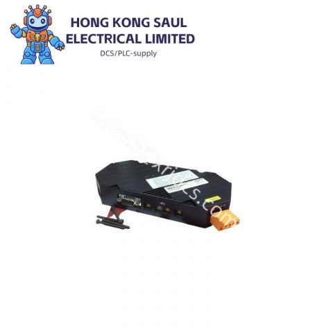 B&R X67AI1323 Advanced Industrial CPU Module for High-Performance Automation