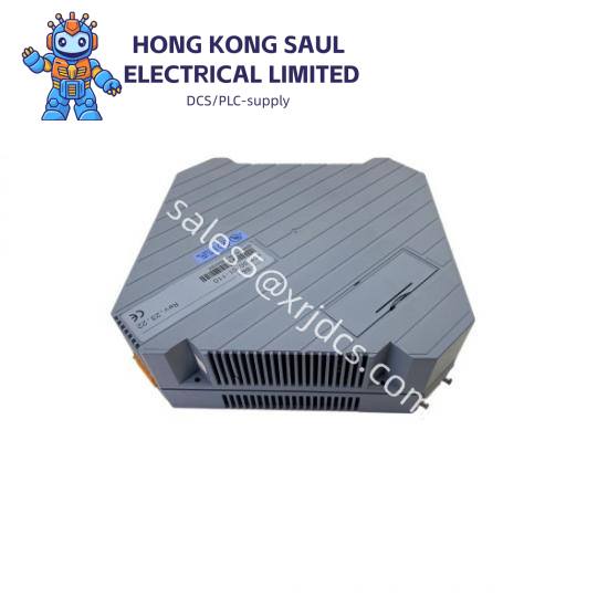 b_r_4c2000_01-110_panel_controller_256kb_sram_24vdc_as_is-3.jpg B&R X20CP1484 Industrial Control CPU Module