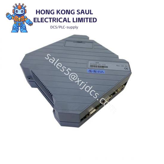 B&R 8LSA64.R0030C104-0 Industrial Control Module