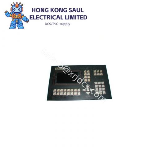 B&R X20CP0201X20 Compact CPU - High Performance Industrial Automation Solution