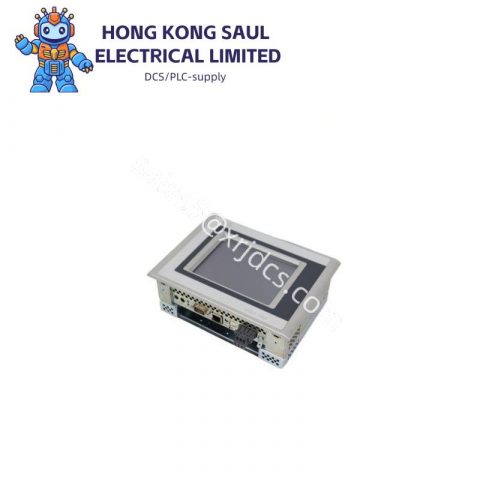 B&R 7EX484.50-1 Digital Input Module for Automation Systems