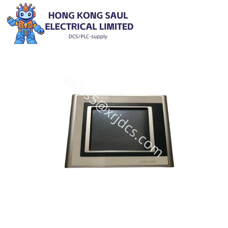 b_r_4pp220_0571-65_touch_screen.jpg B&R 8BVR0110H000000-1 Industrial Control System, High-Performance Automation Solution