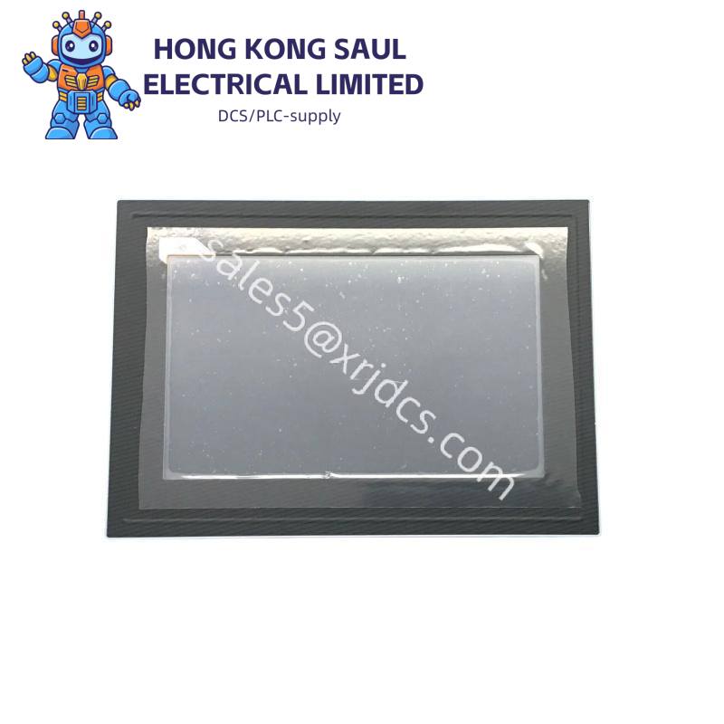 b_r_4ppc70_0702-20b_power_panel-1.jpg B&R X20AO4622X20 Analog Output Module, Industrial Automation Control System Component