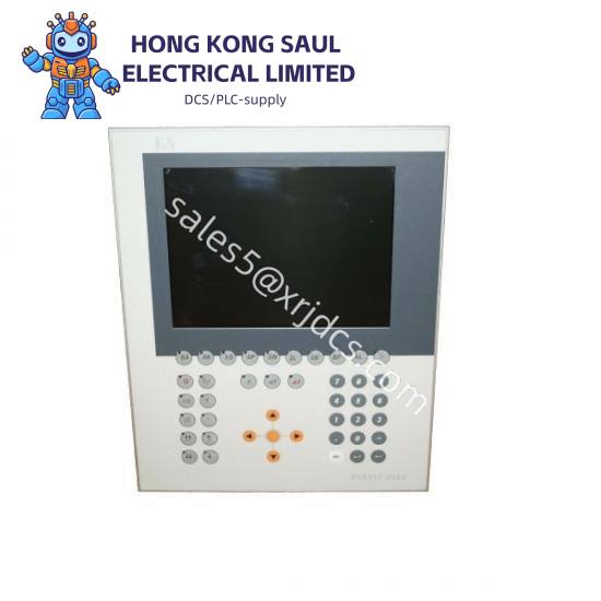 b_r_5c2001_22_5d2510_10_operator_panel.jpg B&R 3PS47792005 Power Supply Module, High Efficiency Industrial Grade