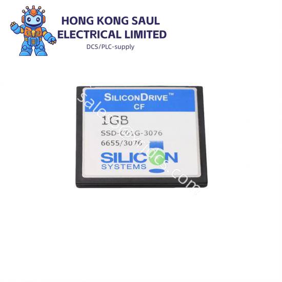 b_r_5cfcrd_1024-03_1gb_flash_card.jpg B&R 8CR00712-1 Motion Control System, High Precision Servo Drive Module