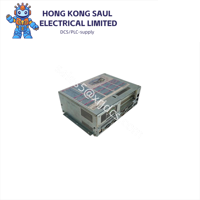 b_r_5p5000_v1407_control_computer.png B&R X20AO4622X20 Analog Output Module, Industrial Automation Control System Component