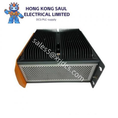 B&R 5PC810.SX02-00 Industrial Control Module for Enhanced Automation Solutions