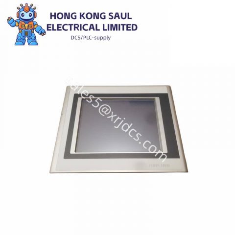 PO 923PG Processor Series - High-Performance Industrial Automation Module