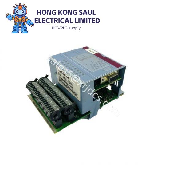 b_r_7cm211_7_output_module-1.jpg B&R 4PP2511043-B5 Industrial Touchscreen Display, Enhanced Visibility and Connectivity