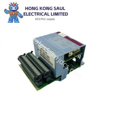 B&R 7CM41170-1 Input Module for Automation Control Systems