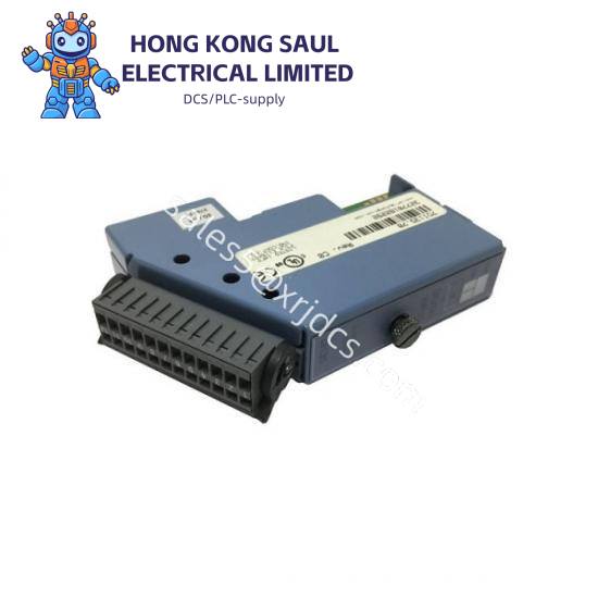 b_r_7di135_70_digital_input_module-1.jpg B&R Power Supply Module X20PS9400 for Bus Controller and X2X Link Supply