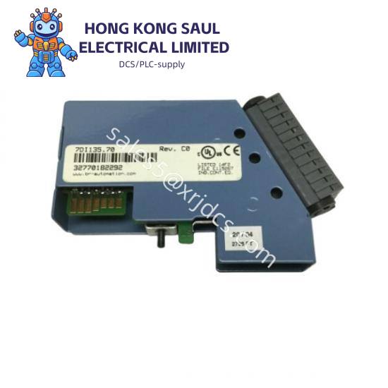 b_r_7di135_70_digital_input_module_1-1.jpg B&R Power Supply Module X20PS9400 for Bus Controller and X2X Link Supply