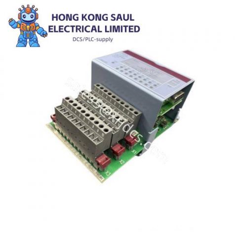 B&R 0200-09232 I/O Module for Industrial Automation