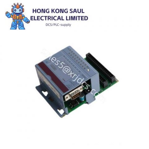 B&R X67AC0D00 Industrial Ethernet Connector, Up to 100Mbps Data Transfer Speed