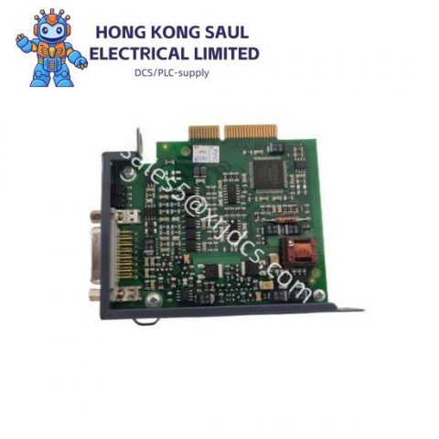 B&R 8BVR0110H000000-1 Industrial Control System, High-Performance Automation Solution