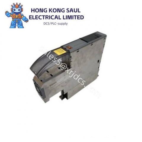 B&R 8B0C0320HW00.002 Auxiliary Supply Module, Enhanced Power Backup Solution