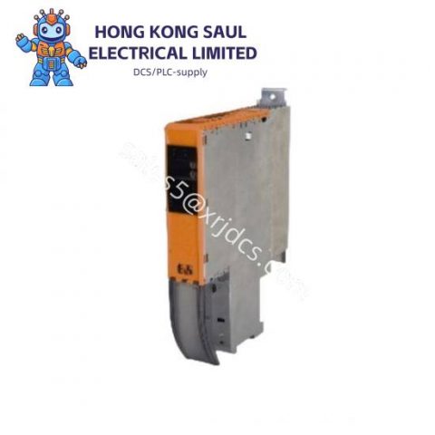 B&R 8LSA44 Digital Output Module 30 Channel