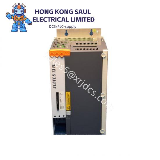 b_r_8v1320_001-2_servo_drive.jpg B&R 3DM45560-2 Hybrid Module, Precision Industrial Automation Component