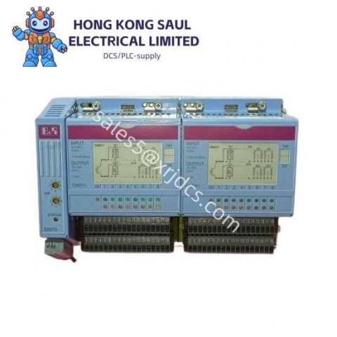 B&R 8MSA4M.E3-86 High-Performance Industrial Control Module