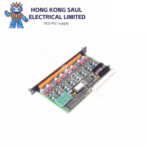 B&R 4D104400-090 High-Performance Motion Control Unit