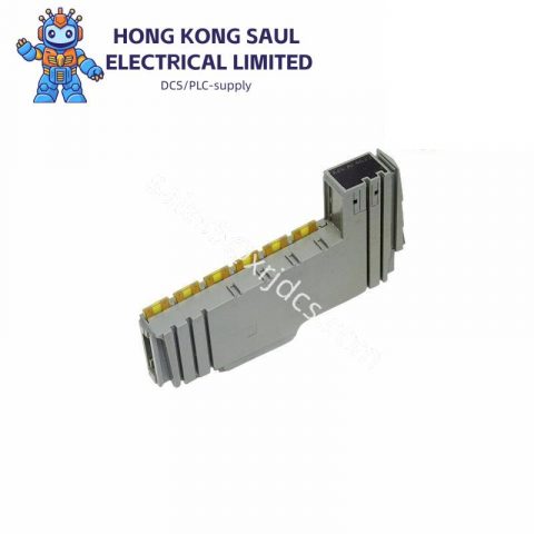 B&R 7AM3517 Analog Input Module for High Precision Industrial Automation