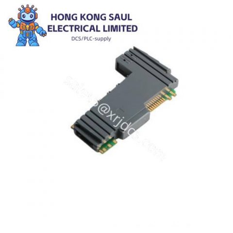 B&R 3BP155412005 Base Module for PLC Systems