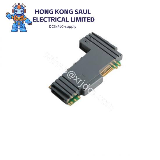 b_r_x20ao4622_analog_output_module-3.jpg B&R 4PP4201043-75 Power Supply Unit, High-Efficiency Industrial Module