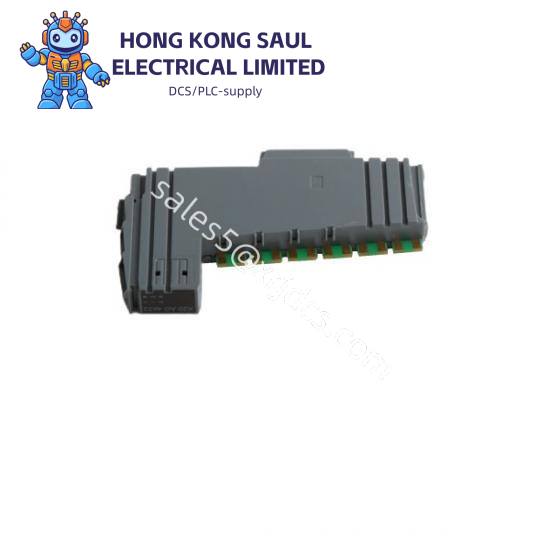 b_r_x20ao4622_analog_output_module_1-3.jpg B&R 4PP4201043-75 Power Supply Unit, High-Efficiency Industrial Module
