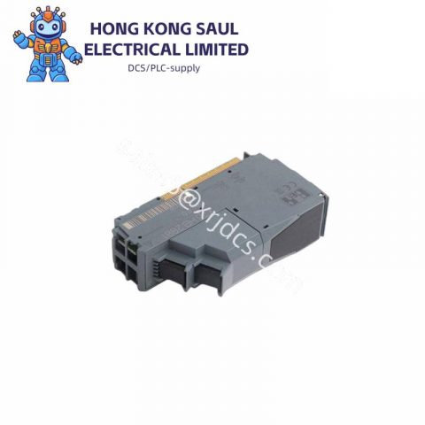 B&R I/O Module 4A0021.00-0000 for Industrial Automation