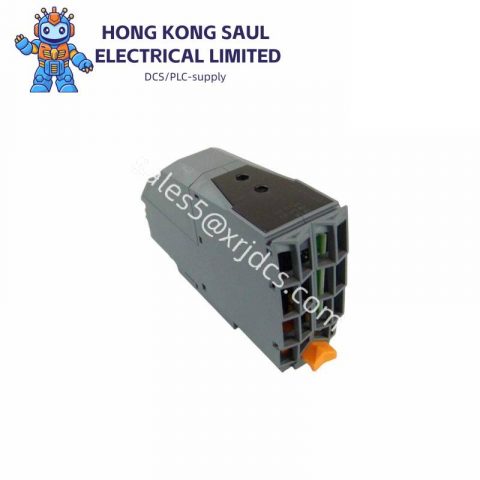 B&R 8CR00712-1 Motion Control System, High Precision Servo Drive Module