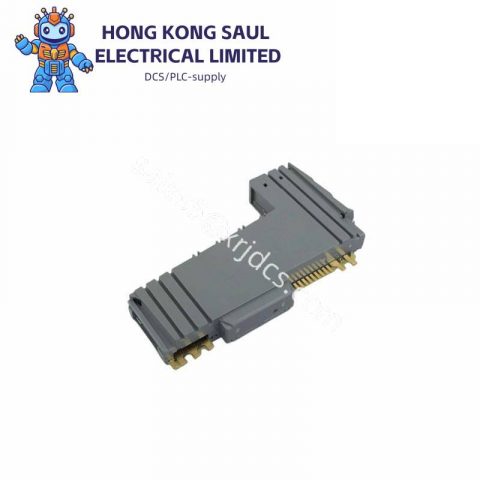 B&R 8MSA7L.E1-B5 Industrial Automation Control Module