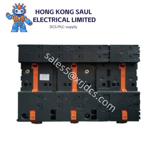 b_r_x20cp1485_cpu_module_1-2.jpg B&R X20CP1485 PLC System for Industrial Automation