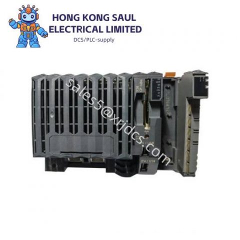 B&R 4PP015C420-36 Industrial Control Module
