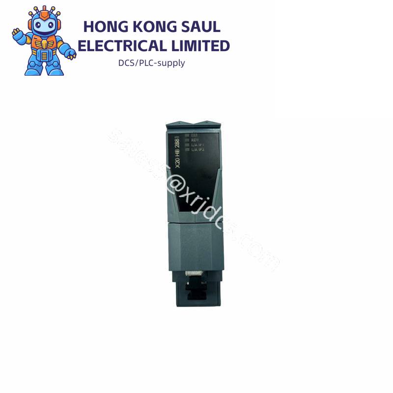 b_r_x20hb2881_communication_units-2.jpg B&R 3EX45066-1 Main Controller, High-Performance Automation Module