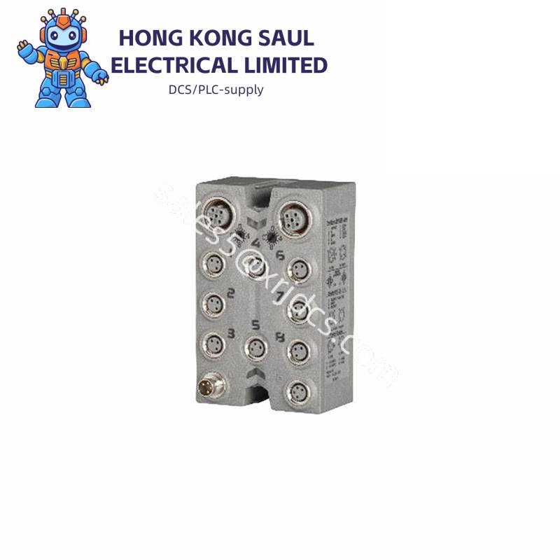 b_r_x67bc7321_i_o_bus_controller.jpg B&R 8MSA6SR0-C100-1 Servo Drive - High Precision Motion Control Solution