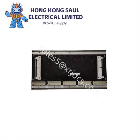 bachmann_bs205_backplane.jpg Yokogawa BS205 Industrial Control Module