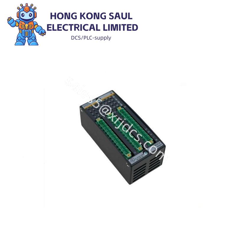 bachmann_di0232_digital_input_output_module.jpg ABB DI02 Module - High Performance Industrial Automation Component