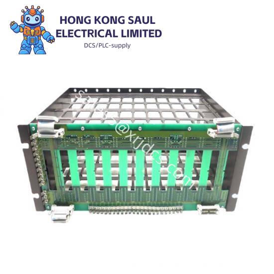 bailey_iemmu21_abb_module_mounting_unit.jpg NI PCI-6254 Data Acquisition Module