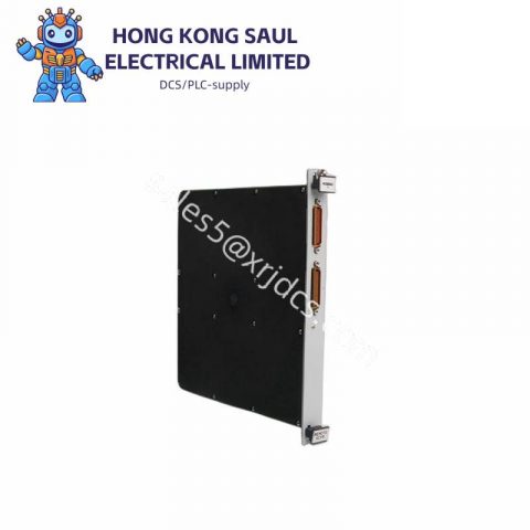 Baldor MTE-2250-BCBCN Industrial Control Module