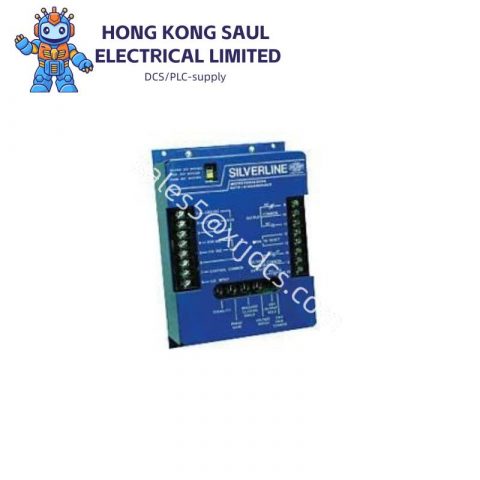 Barber-Colman DYN2-90200 Silverline Microprocessor: Precision Control Solutions