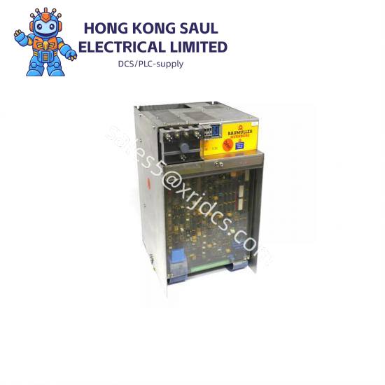 baumuller_buh2-90_90-34-101-00_3_8638aa_ac_spindle_drive-1.jpg BAUMULLER BUG20-120-31-B-000 Industrial Control Module