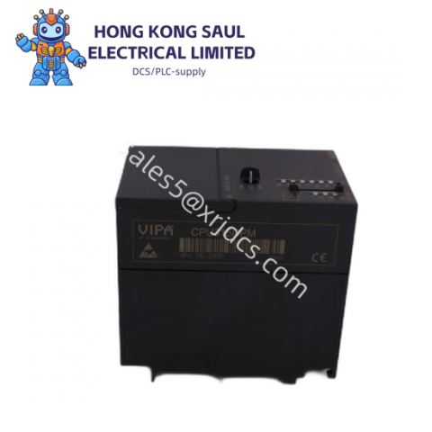 Baumuller BKD6/200/460-604010009 AC Drive Module