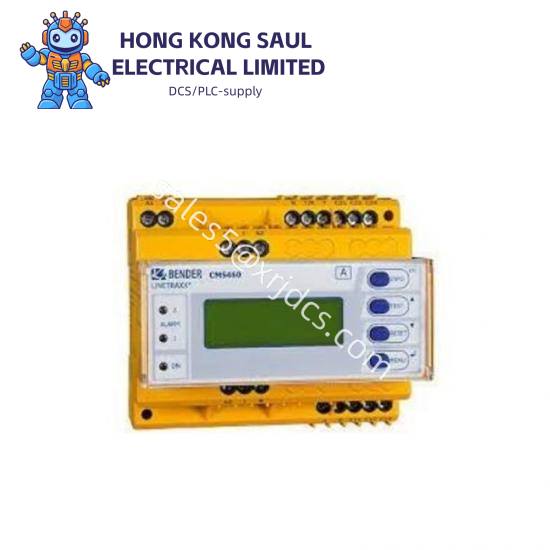 bender_vmd420-d-2_voltage_relay.jpg GE IC200CHS002E Control Module - High Performance Industrial Automation