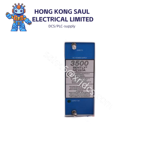 bently_nevada_103-03-06-05-02-00-1.png BENTLY 330500-00-02 - High Precision Proximity Probe for Industrial Control Systems